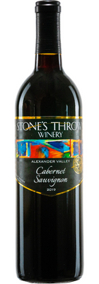 Product Image for Cabernet Sauvignon, Alexander Valley 2019